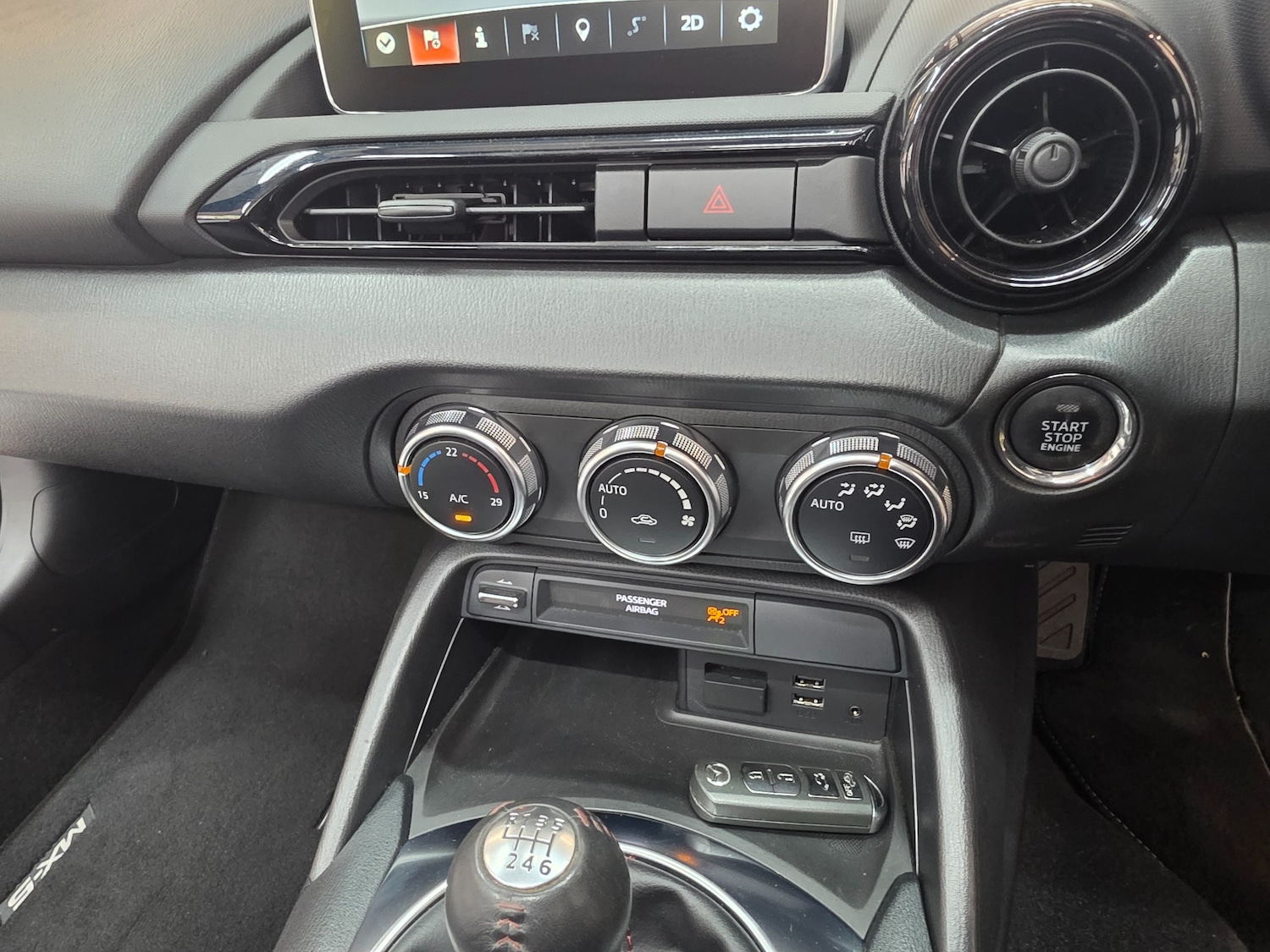 Vehicle 38