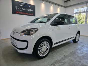 2016 (16) - 1.0 Look up! Hatchback 5dr Petrol Manual Euro 6 (60 ps)