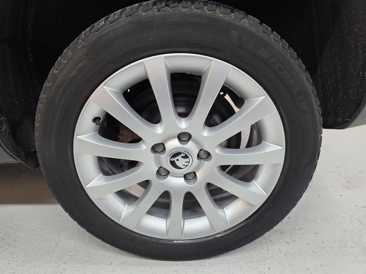 Used Skoda Yeti 2015 for sale - 77247705: Photo 11