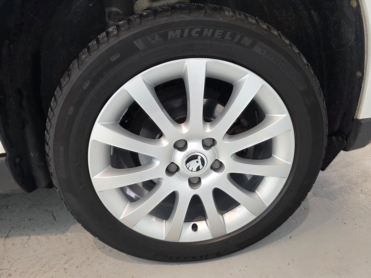 Used Skoda Yeti 2015 for sale - 77247705: Photo 13