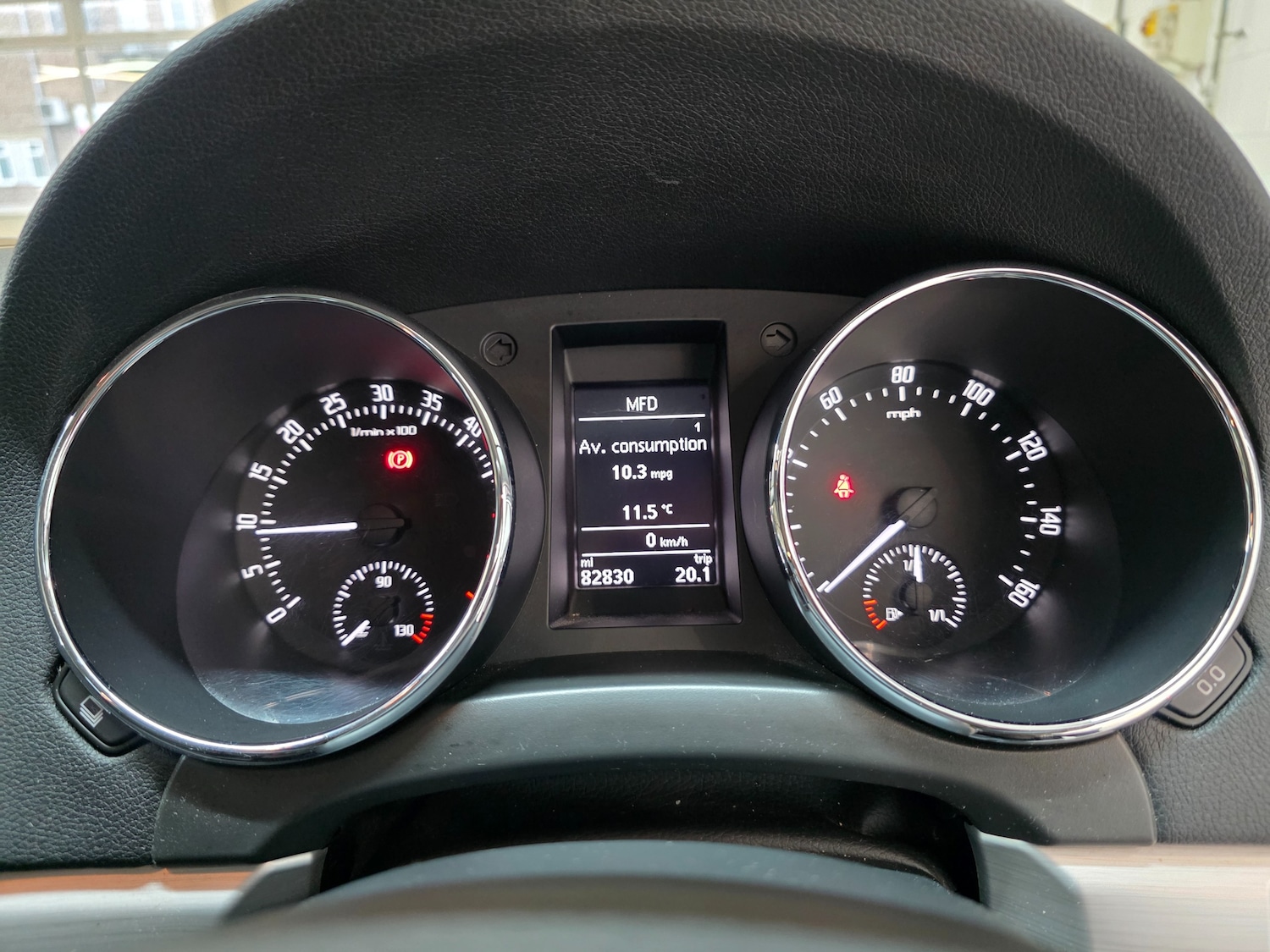 Used Skoda Yeti 2015 for sale - 77247705: Photo 20