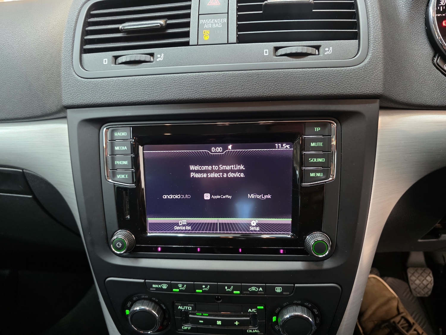 Used Skoda Yeti 2015 for sale - 77247705: Photo 32