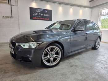 2016 (66) - 3.0 330d M Sport Touring 5dr Diesel Auto Euro 6 (s/s) (258 ps)