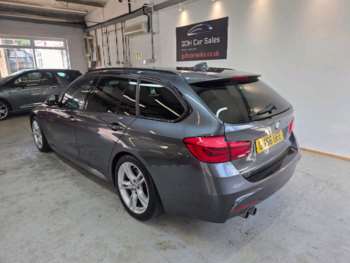 Used BMW 3 Series 2016 for sale - 74961778: Photo
