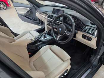 Used BMW 3 Series 2016 for sale - 74961778: Photo