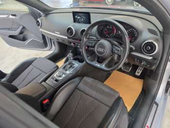 Used Audi A3 2016 for sale - 74961763: Photo