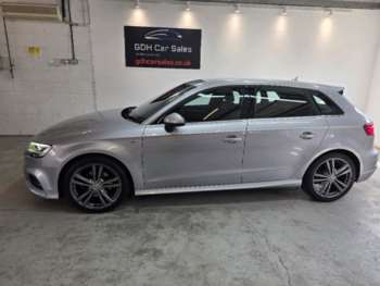 Used Audi A3 2016 for sale - 74961763: Photo