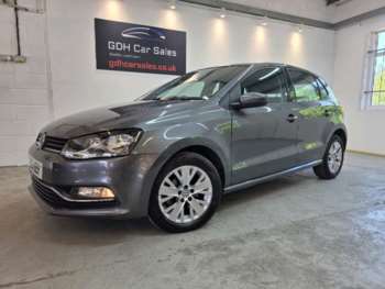 2015 (15) - 1.2 TSI SE 5dr DSG