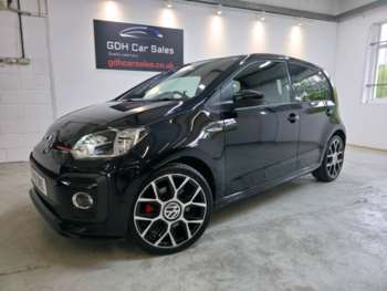 2019 (19) - 1.0 TSI up! GTI Hatchback 5dr Petrol Manual Euro 6 (s/s) (115 ps)