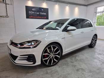2018 (18) - 2.0 TSI GTI Hatchback 5dr Petrol DSG Euro 6 (s/s) (230 ps)