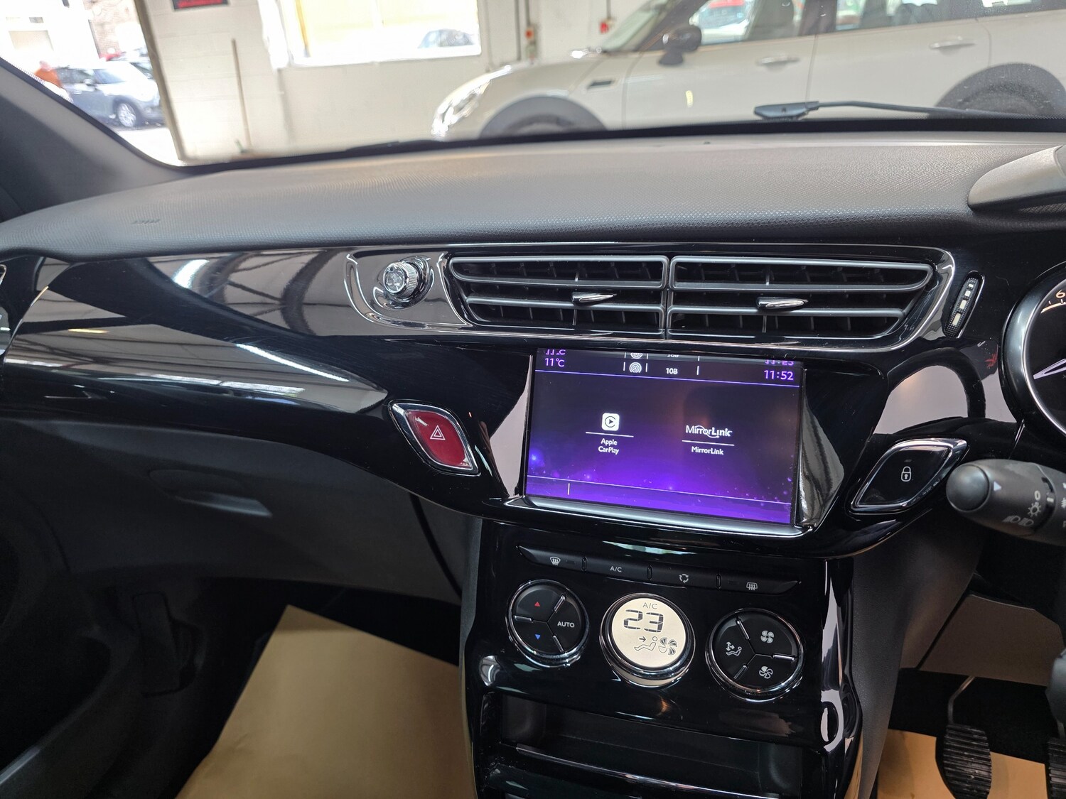 Used DS Automobiles DS 3 2017 for sale - 77493742: Photo 12