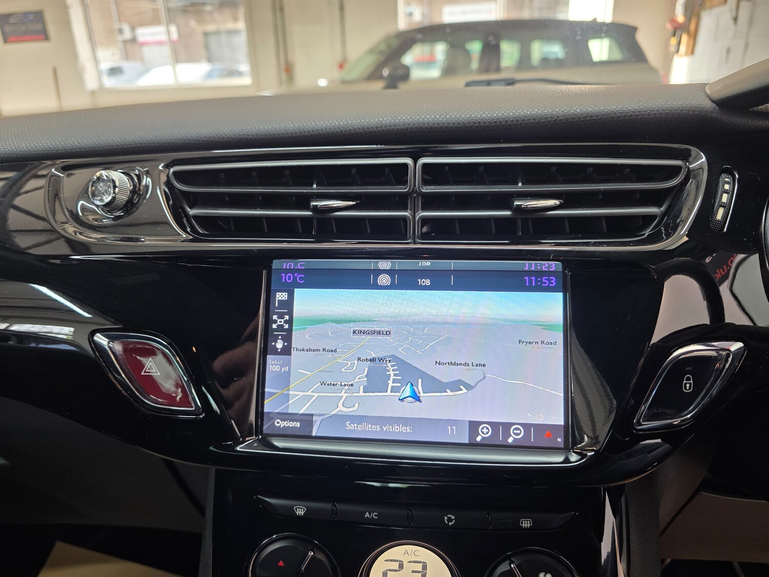 Used DS Automobiles DS 3 2017 for sale - 77493742: Photo 14