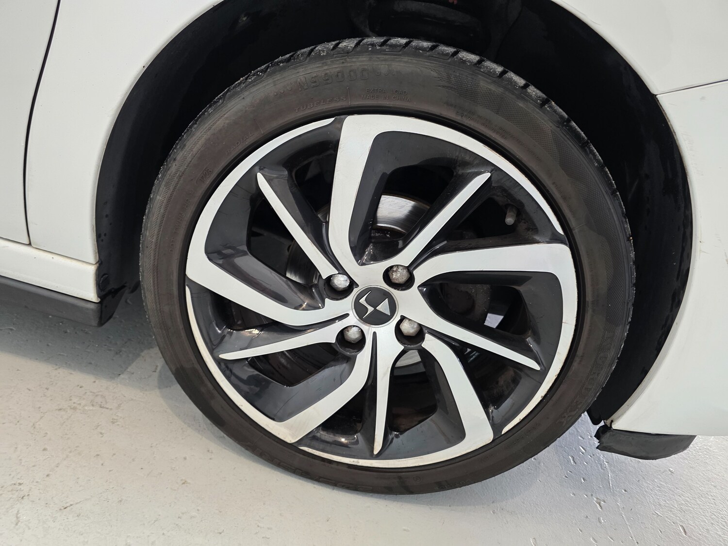 Used DS Automobiles DS 3 2017 for sale - 77493742: Photo 21