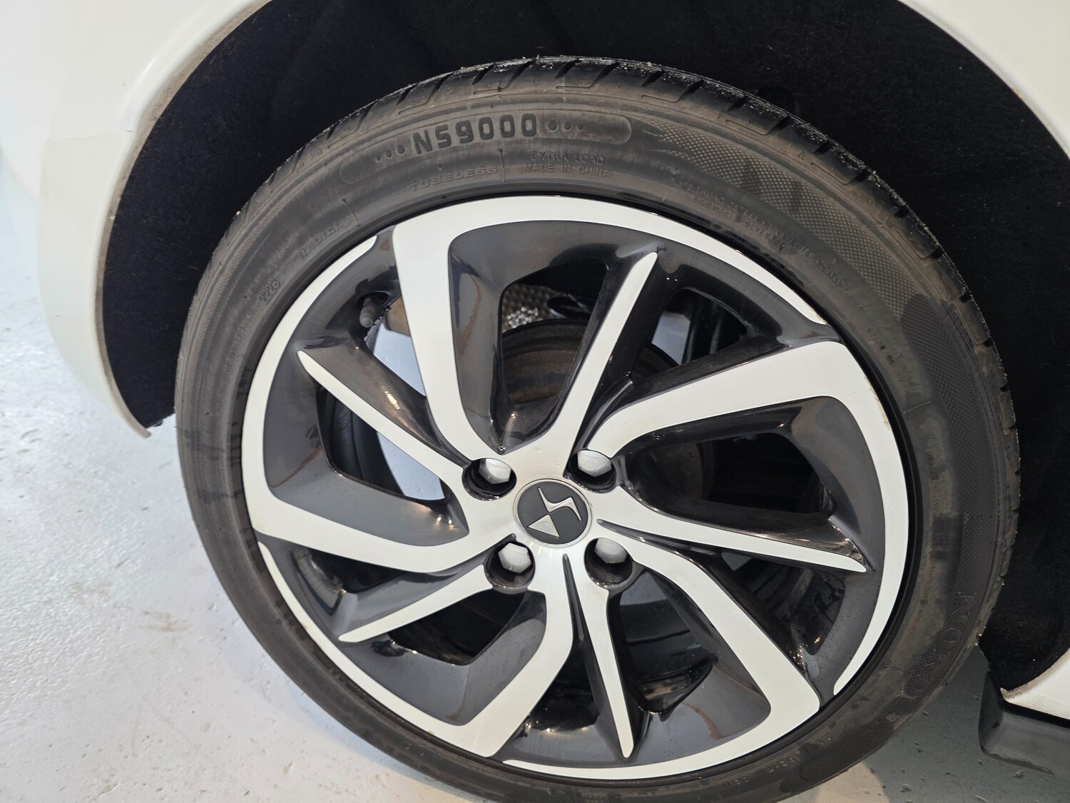 Used DS Automobiles DS 3 2017 for sale - 77493742: Photo 22