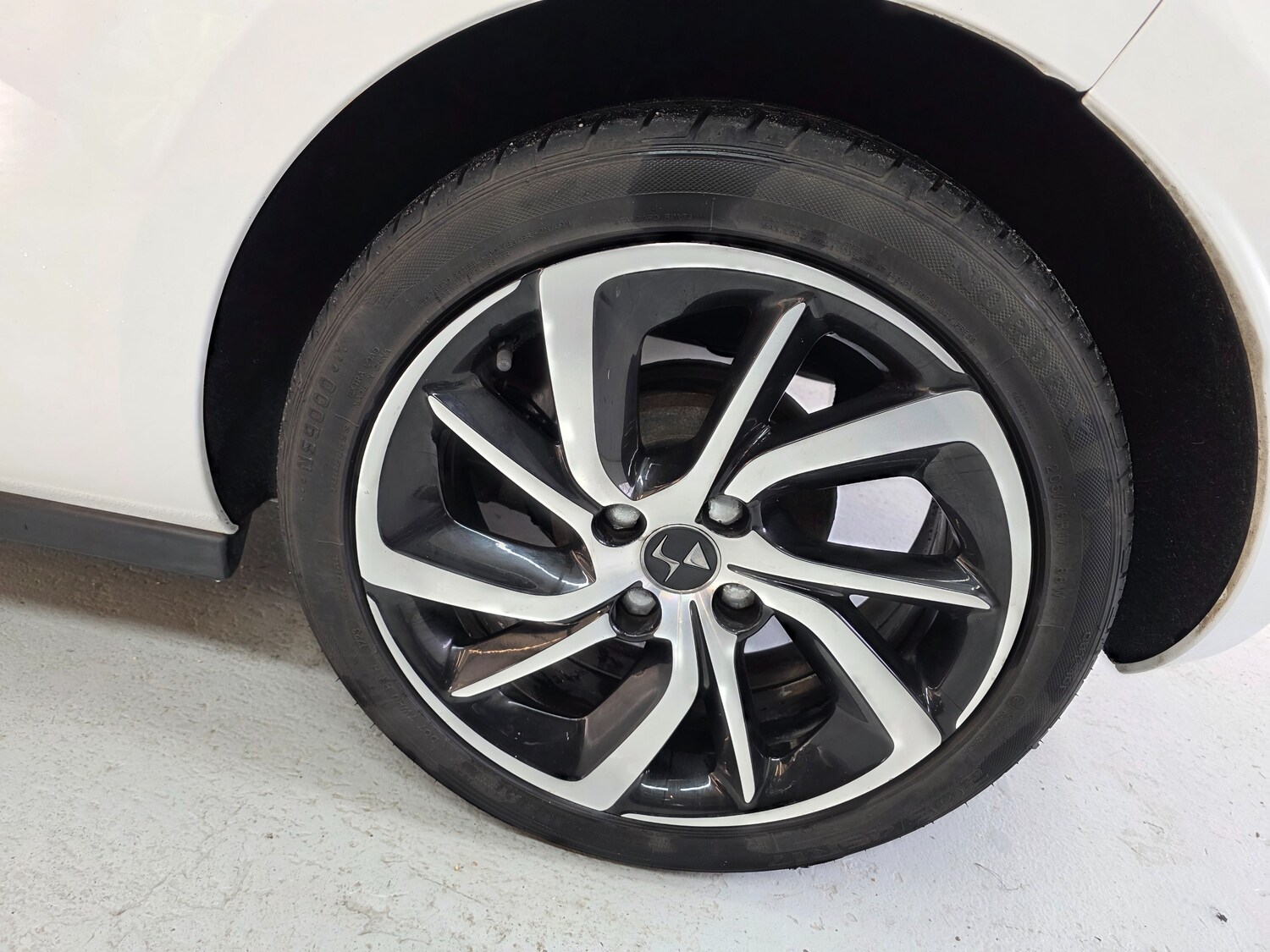 Used DS Automobiles DS 3 2017 for sale - 77493742: Photo 23