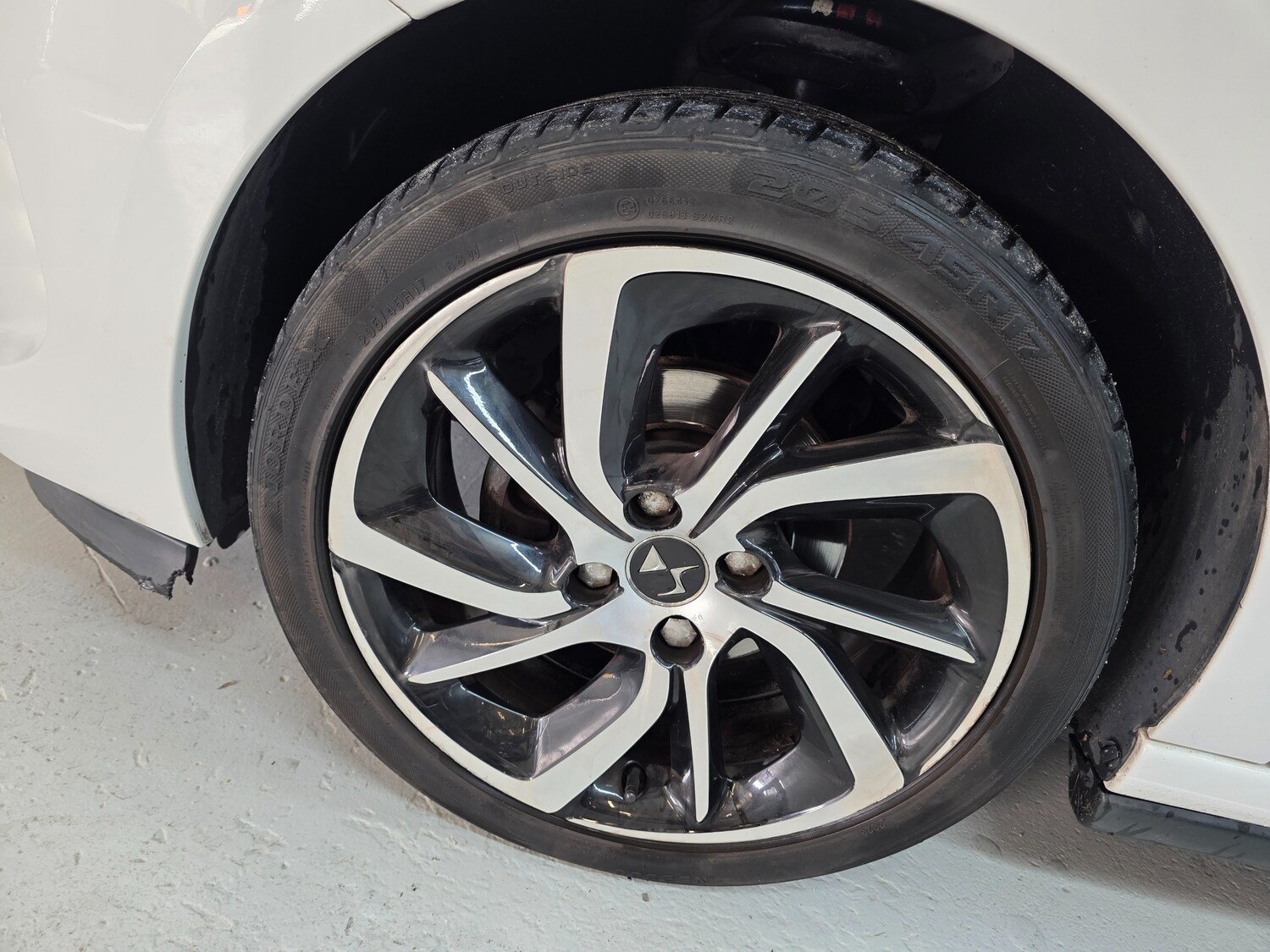 Used DS Automobiles DS 3 2017 for sale - 77493742: Photo 24