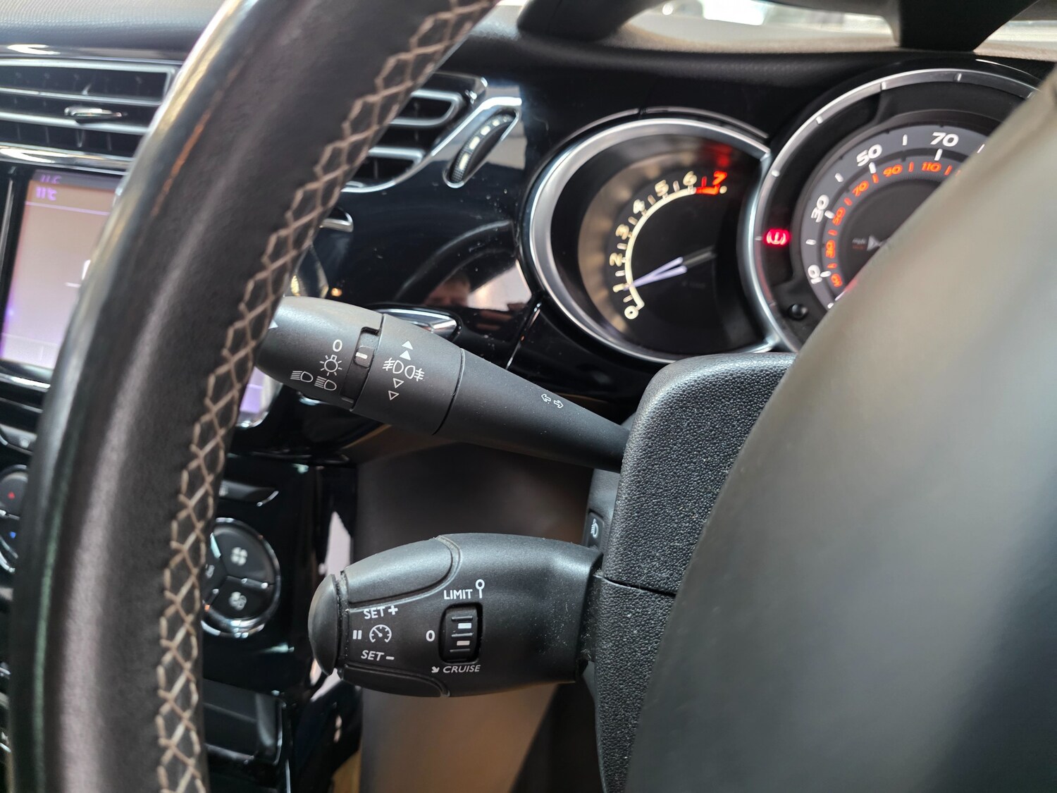 Used DS Automobiles DS 3 2017 for sale - 77493742: Photo 26