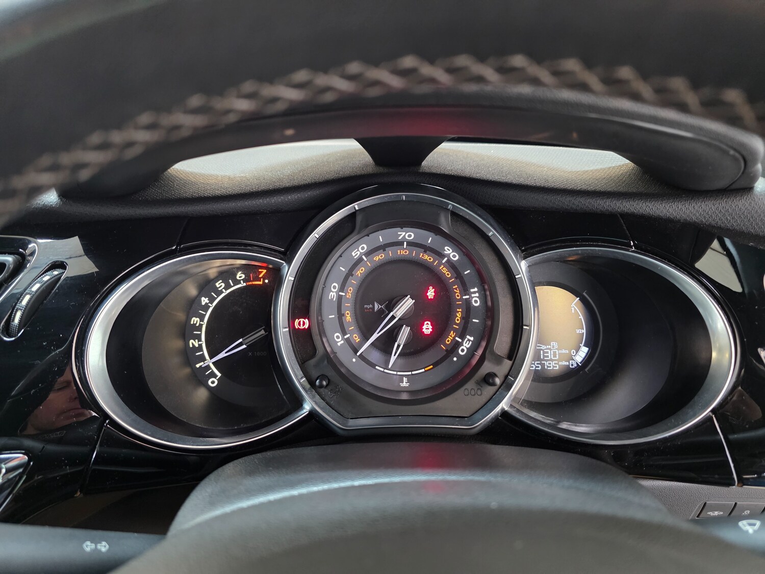 Used DS Automobiles DS 3 2017 for sale - 77493742: Photo 27