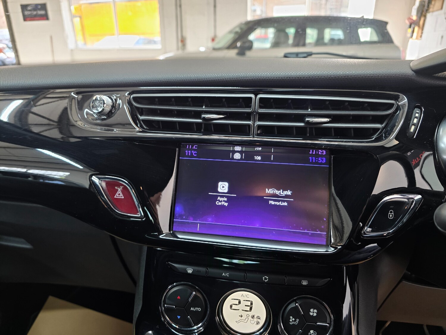 Used DS Automobiles DS 3 2017 for sale - 77493742: Photo 28