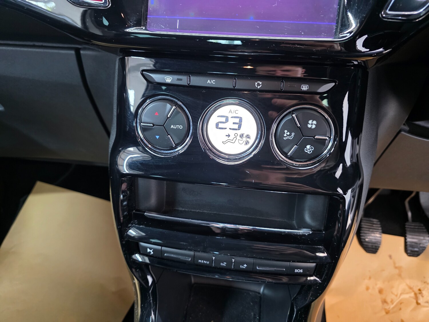 Used DS Automobiles DS 3 2017 for sale - 77493742: Photo 29