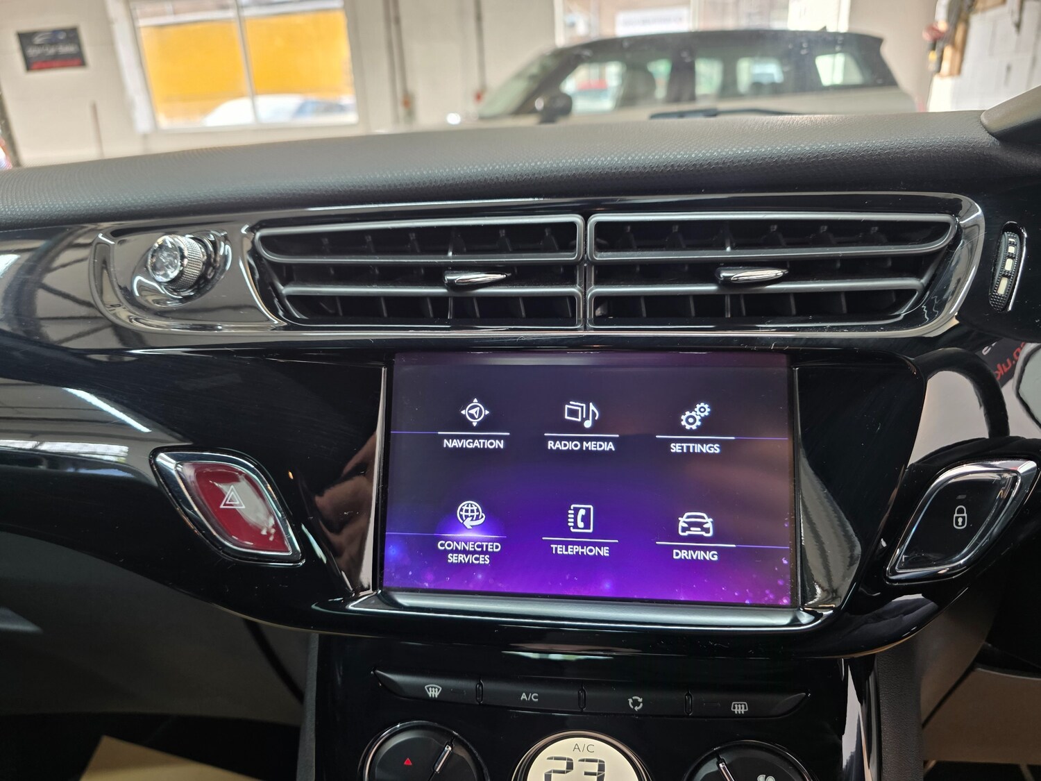 Used DS Automobiles DS 3 2017 for sale - 77493742: Photo 31