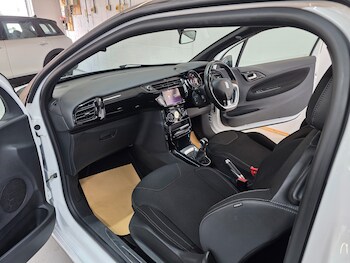 Used DS Automobiles DS 3 2017 for sale - 77493742: Photo