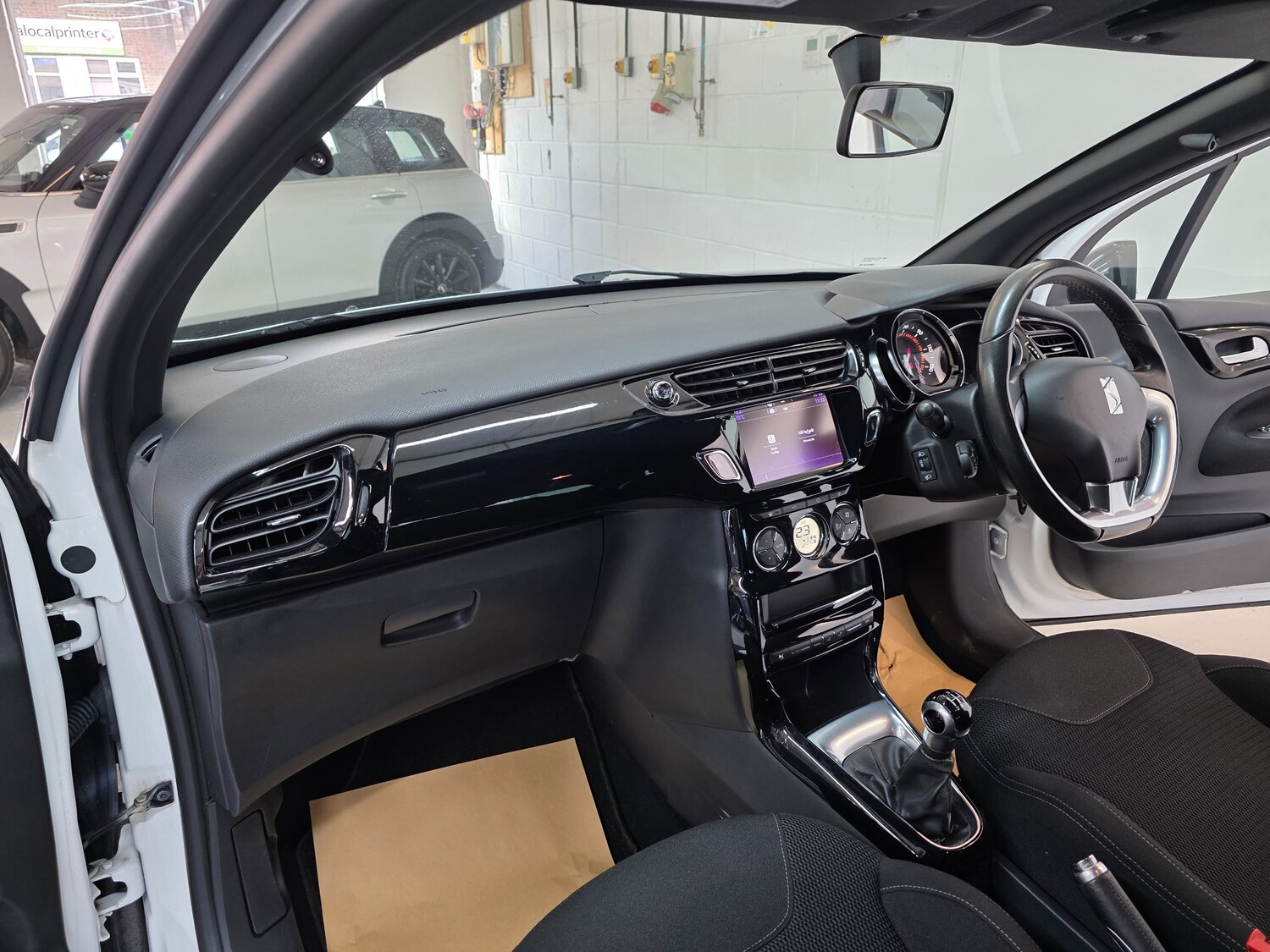 Used DS Automobiles DS 3 2017 for sale - 77493742: Photo 8