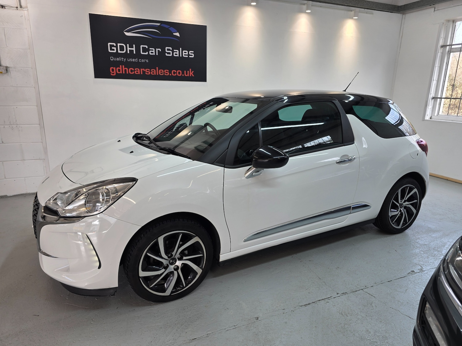 Used DS Automobiles DS 3 2017 for sale - 77493742: Photo 9