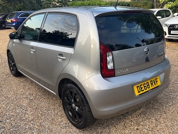 Used Skoda Citigo 2018 for sale - 78774123: Photo