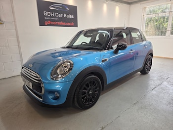 Used MINI Hatch 2016 for sale - 78993019: Photo