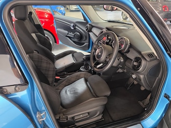 Used MINI Hatch 2016 for sale - 78993019: Photo