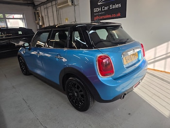 Used MINI Hatch 2016 for sale - 78993019: Photo