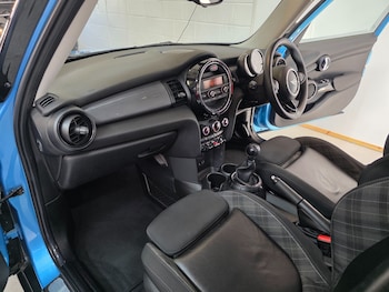 Used MINI Hatch 2016 for sale - 78993019: Photo