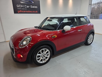 Used MINI Hatch 2016 for sale - 76972961: Photo