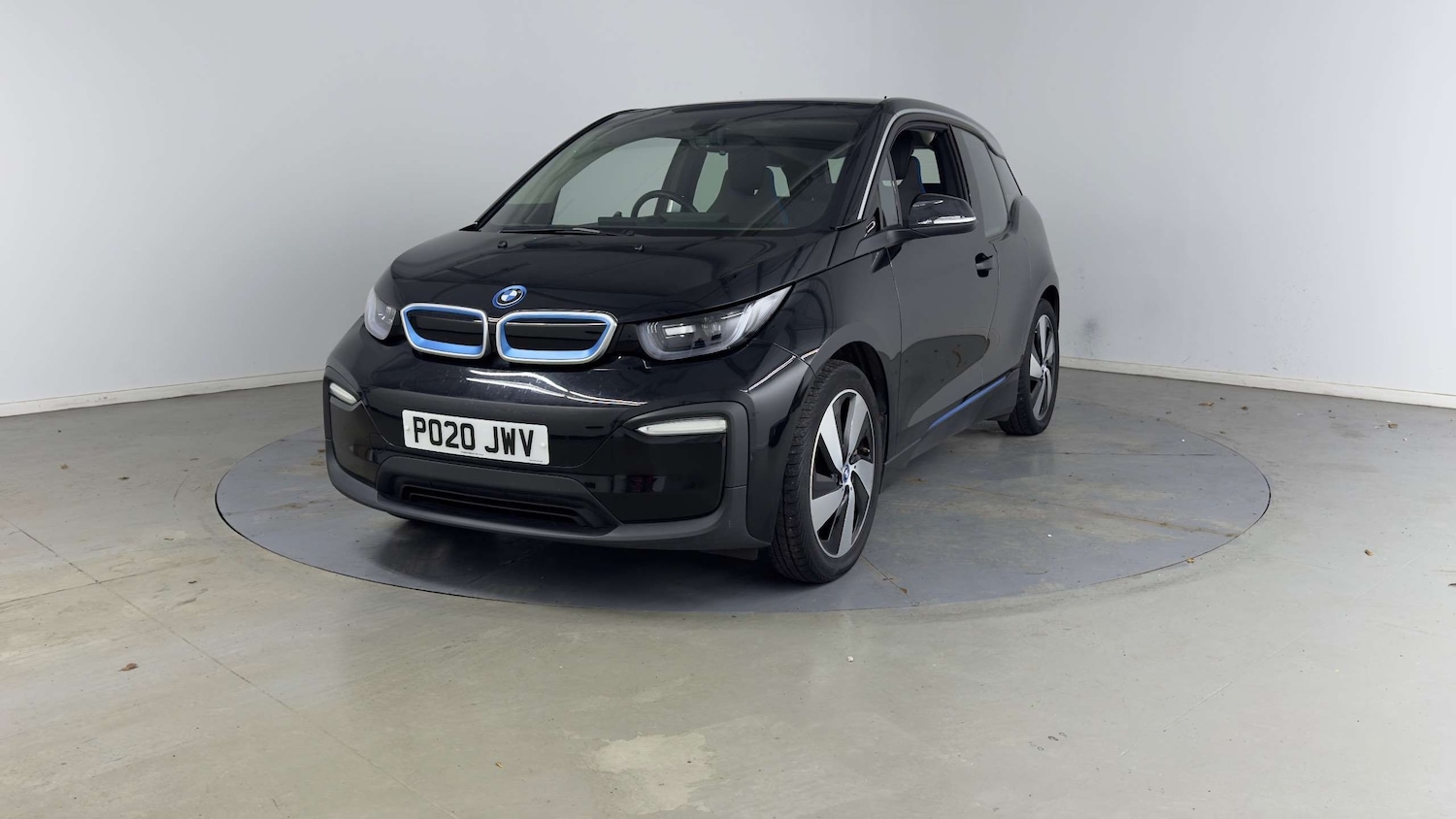 Used BMW i3 for sale - 76661180: Photo 1