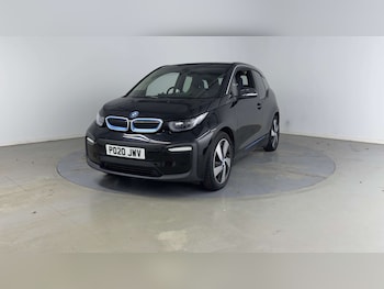 Used BMW i3 2020 for sale - 76661180: Photo