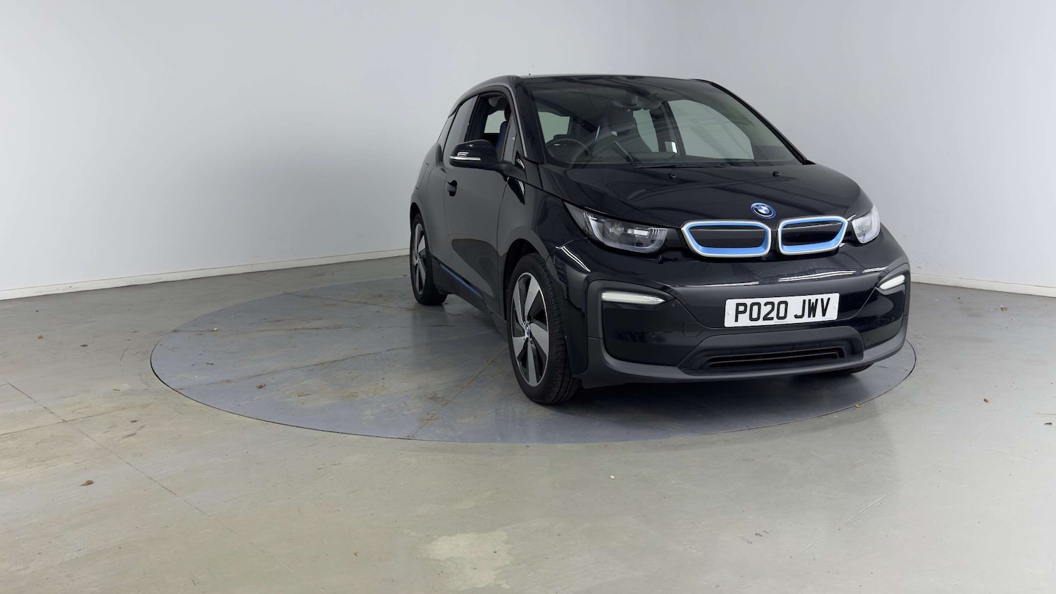 Used BMW i3 for sale - 76661180: Photo 2