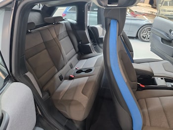 Used BMW i3 2020 for sale - 76661180: Photo