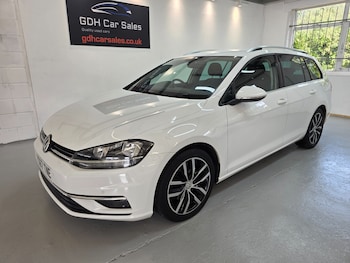 2017 (67) - 2.0 TDI GT 5dr DSG