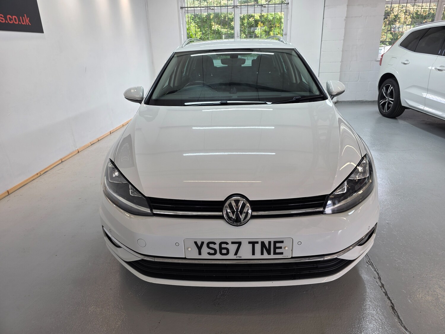 Used Volkswagen Golf 2017 for sale - 76604324: Photo 20