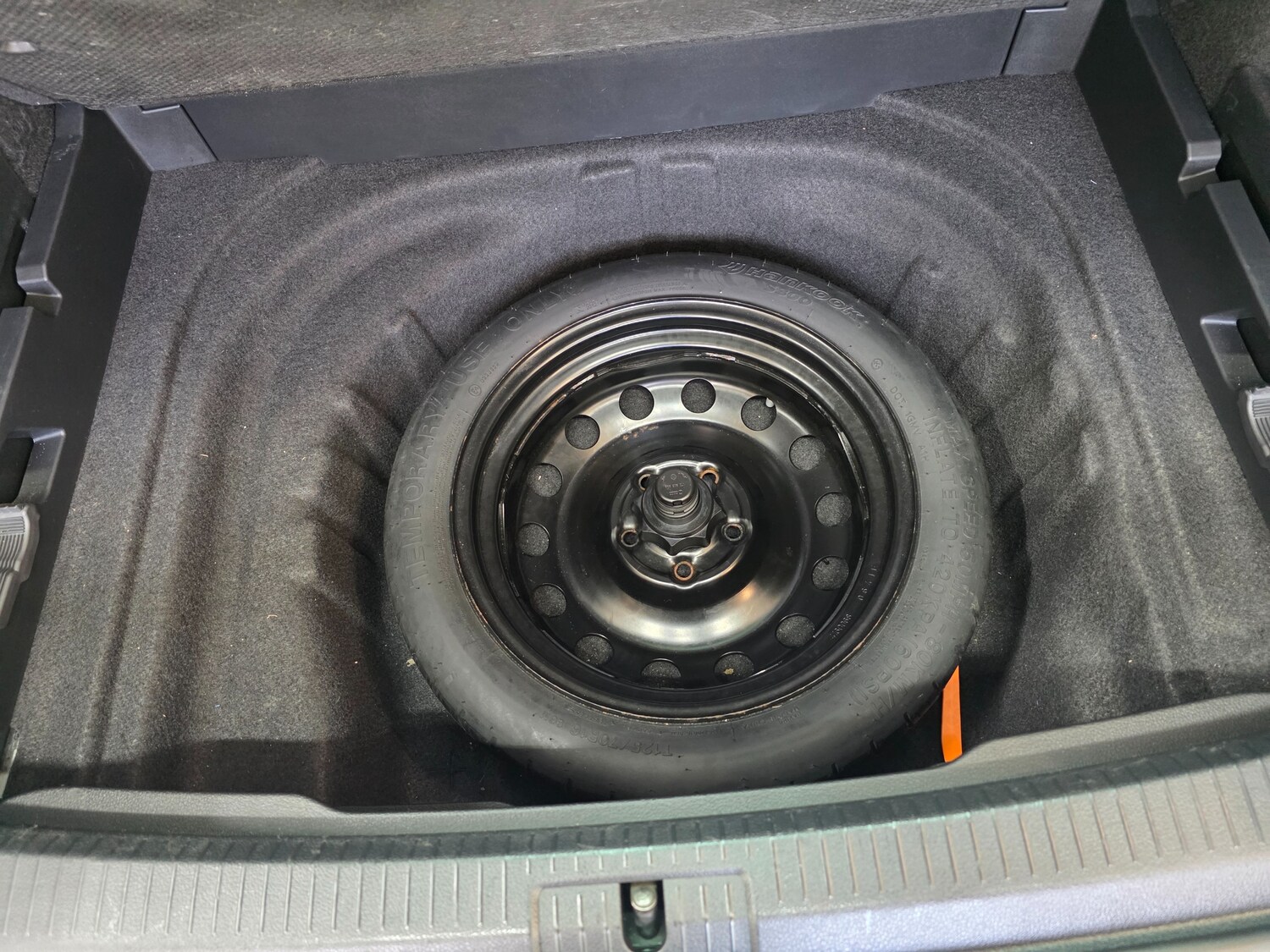 Used Volkswagen Golf 2017 for sale - 76604324: Photo 25