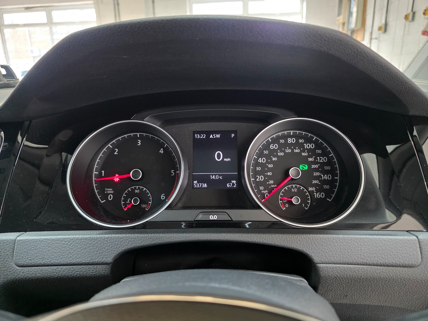 Used Volkswagen Golf 2017 for sale - 76604324: Photo 30