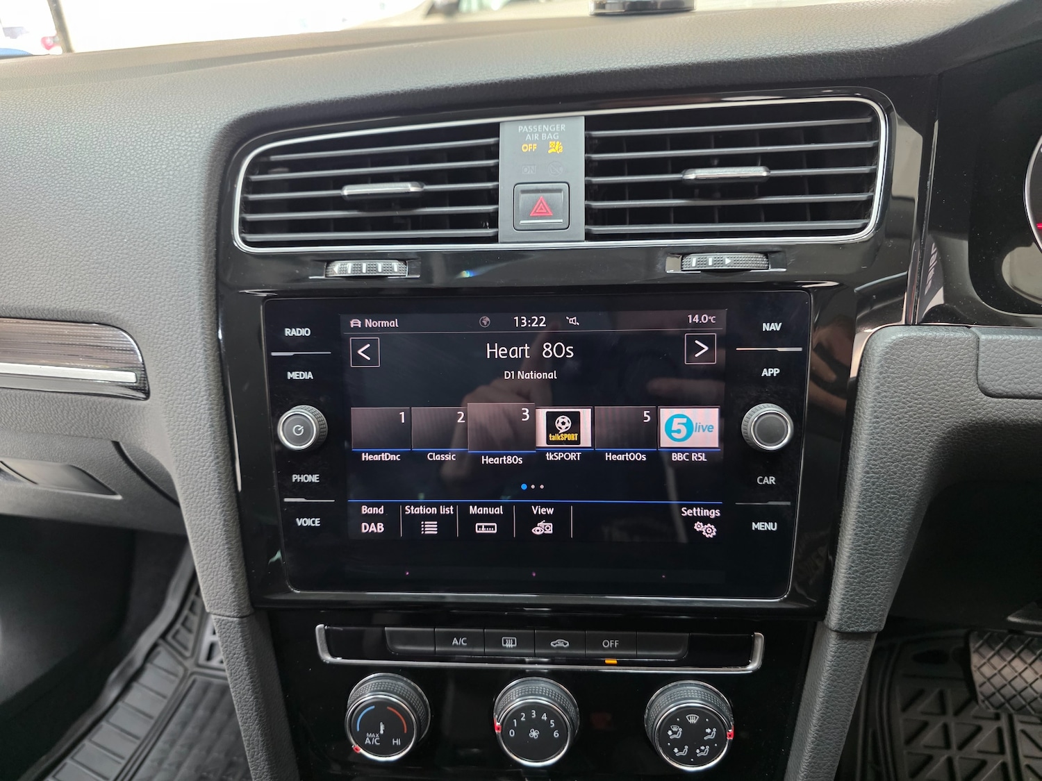 Used Volkswagen Golf 2017 for sale - 76604324: Photo 37