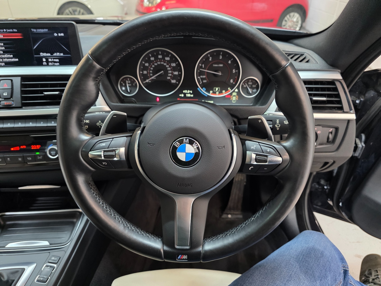 Used BMW 4 Series Gran Coupe 2015 for sale - 76376799: Photo 16