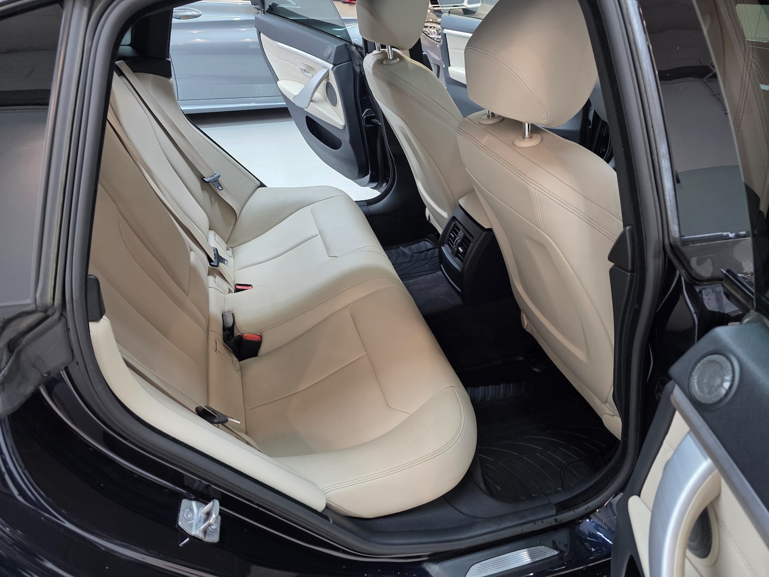 Used BMW 4 Series Gran Coupe 2015 for sale - 76376799: Photo 18