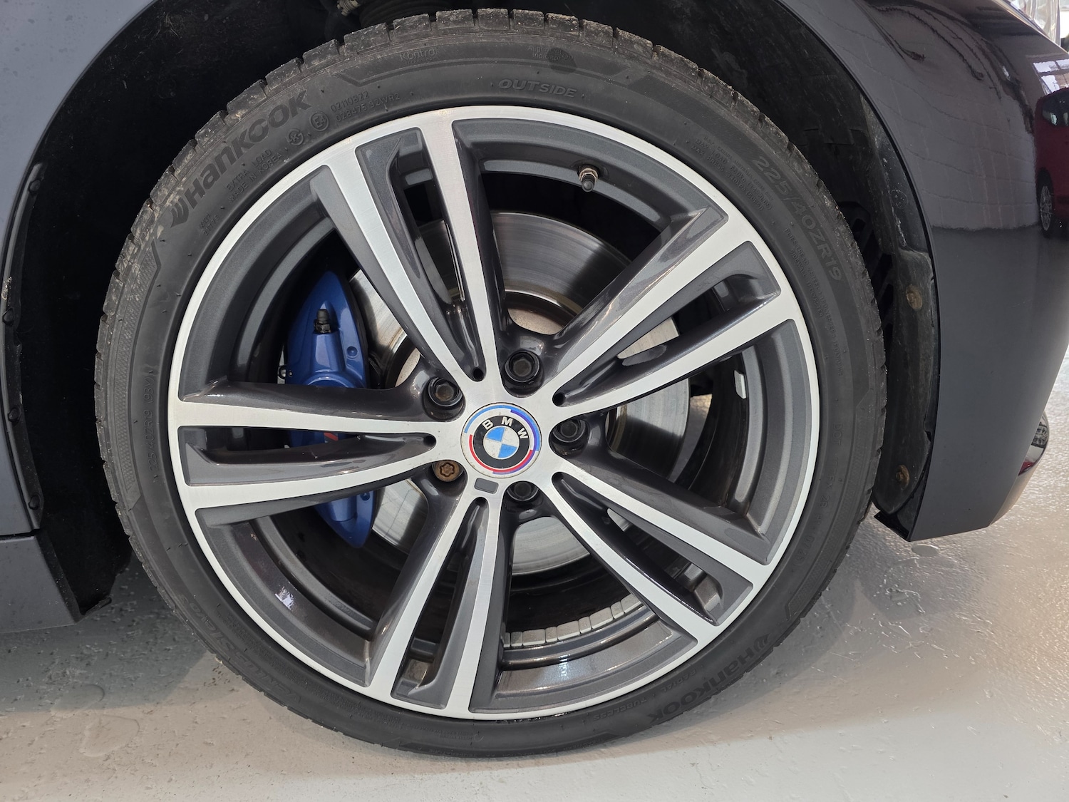 Used BMW 4 Series Gran Coupe 2015 for sale - 76376799: Photo 36