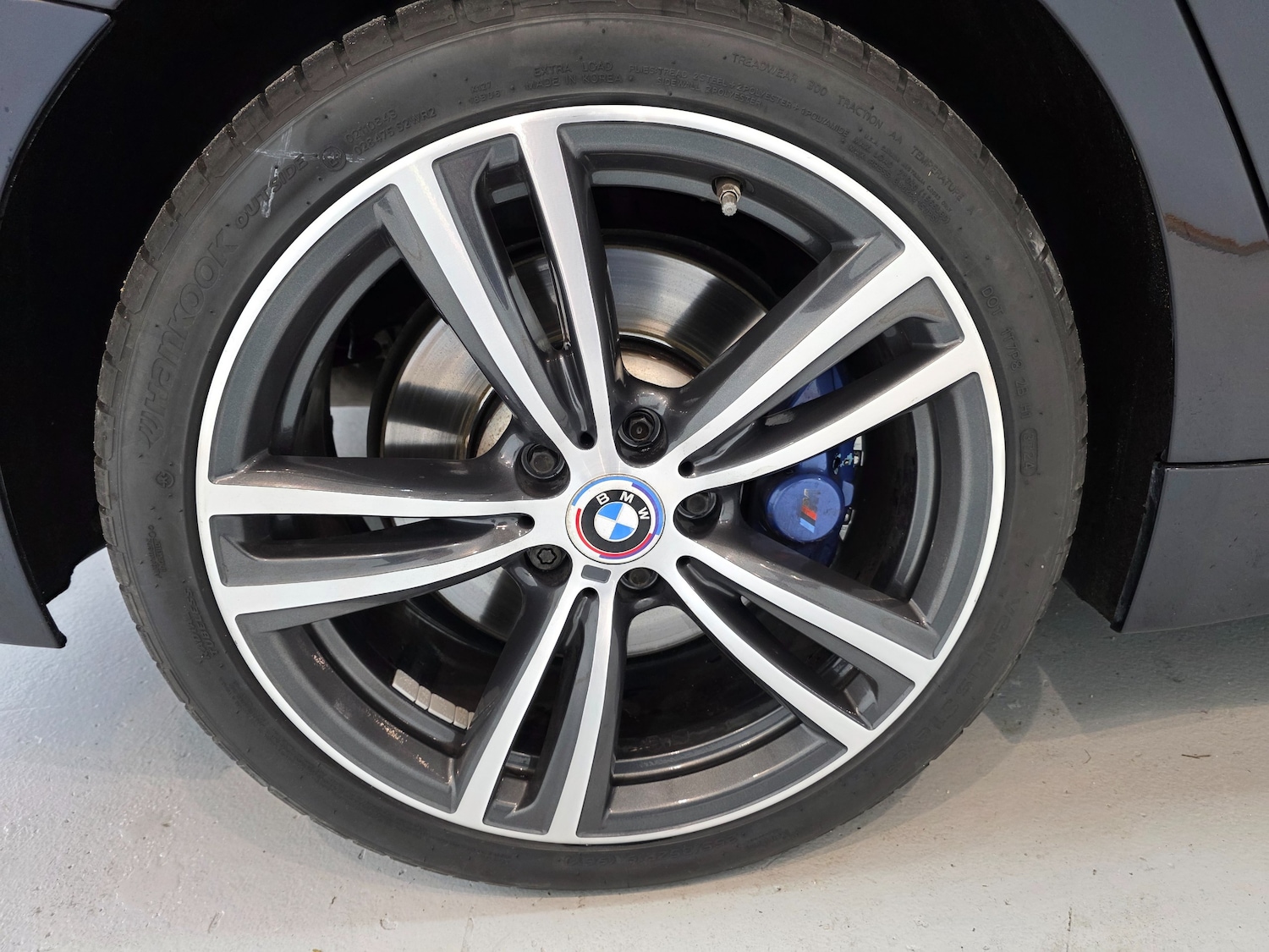 Used BMW 4 Series Gran Coupe 2015 for sale - 76376799: Photo 37