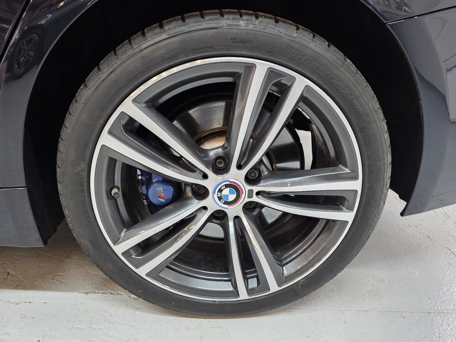 Used BMW 4 Series Gran Coupe 2015 for sale - 76376799: Photo 38