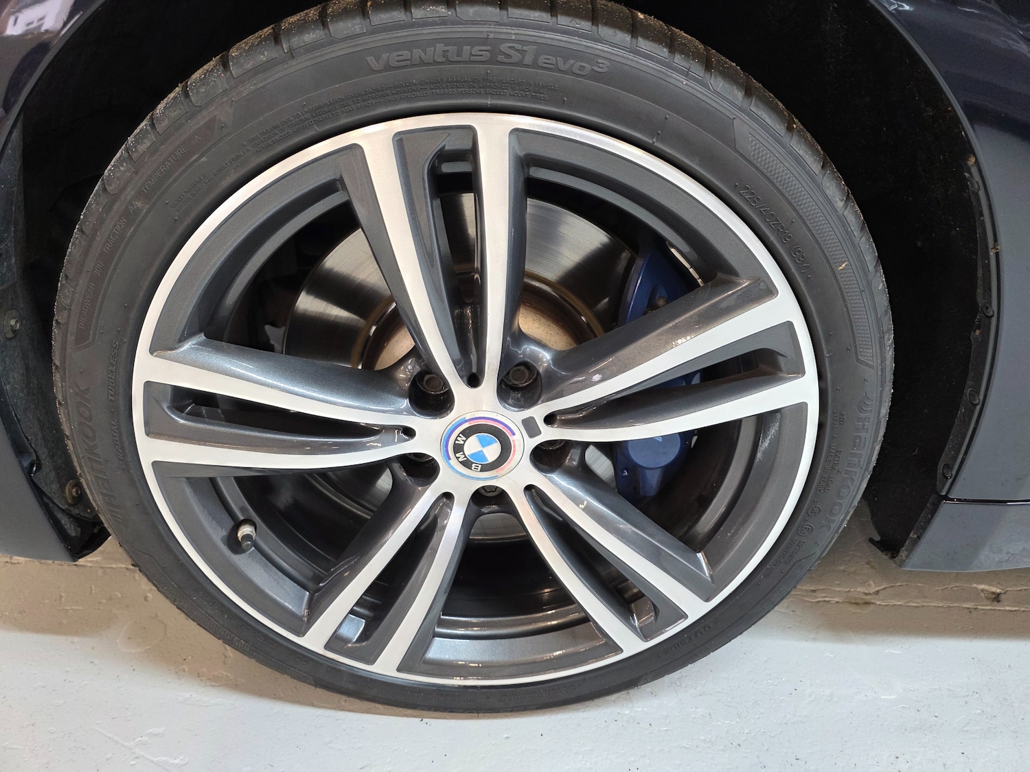 Used BMW 4 Series Gran Coupe 2015 for sale - 76376799: Photo 39