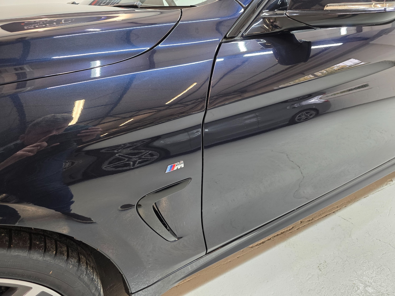 Used BMW 4 Series Gran Coupe 2015 for sale - 76376799: Photo 42